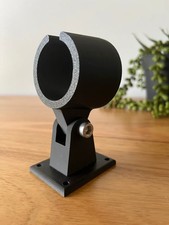 Microphone mount holder - microphone,