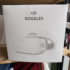DJI Goggles FPV Headset (EU)