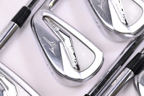 Mizuno irons 4 - mizuno, /