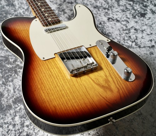 Fender custom shop - fender, mbs