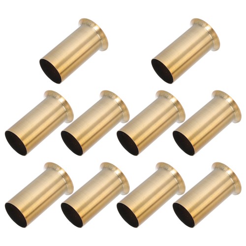 Reusable iron flanging sleeve - iron,