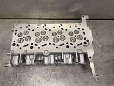 RECON CYLINDER HEAD FORD