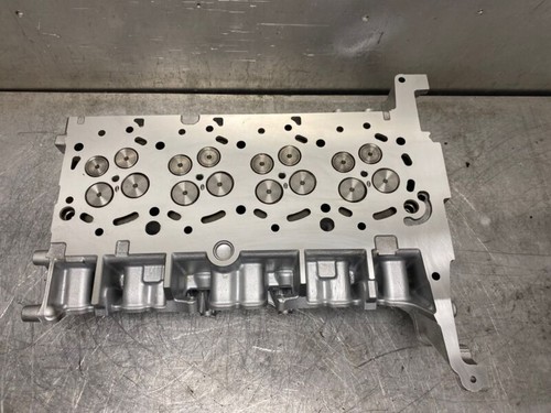 Recon cylinder head - recon,