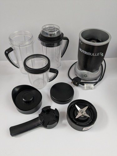 Nutribullet 1700w blender - nutribullet,