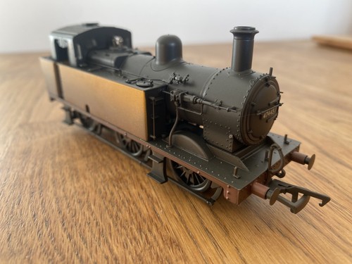 Bachmann 225k class 3f - bachmann,