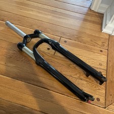 Fusion suspension fork - ,