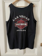 Harley-Davidson Men's Las
