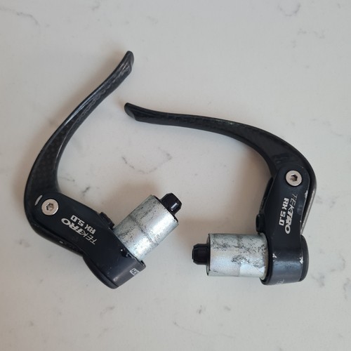 Tektro carbon brake - tektro, rx