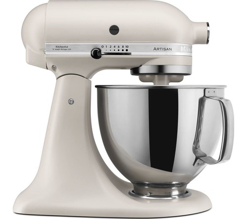 Kitchenaid artisan 5ksm125bmh - kitchenaid,