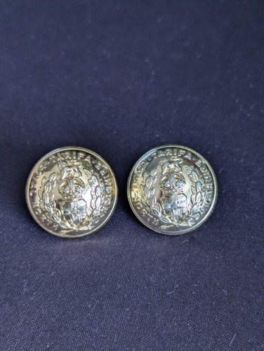 Loyal north lancashire - 2x,