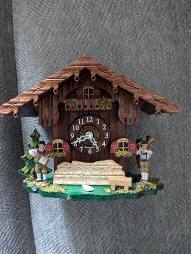 Swiss german chalet wooden - swiss/german,