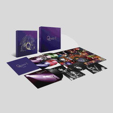 Queen - Queen I Collector's