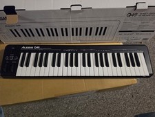 Alesis Q49 49-Key USB Midi