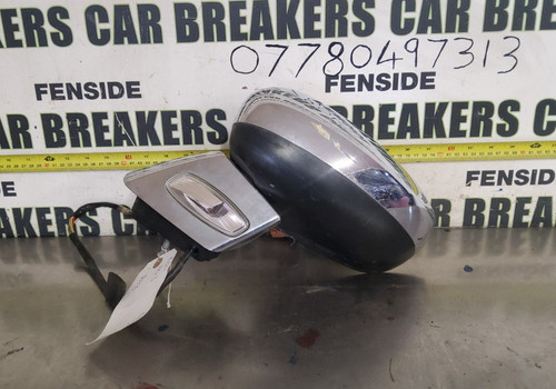 2011 citroen ds3 passenger - ds3,