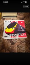 Dapol D390-1. Virgin Pendolino