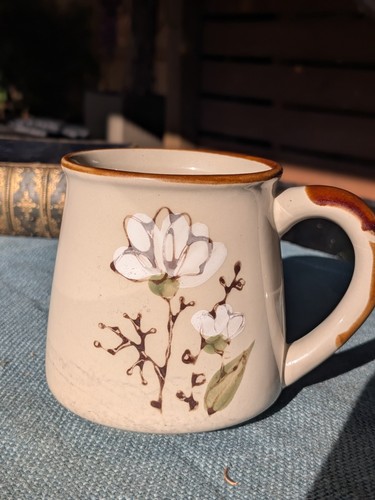 Vintage hand painted - vintage,
