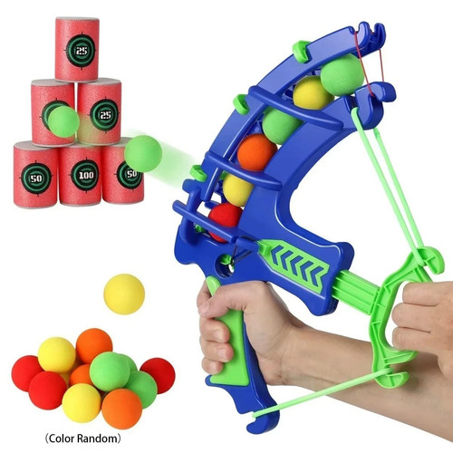 Kids slingshot target - target, game