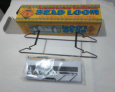 WEAVING BEAD LOOM KIT WITH