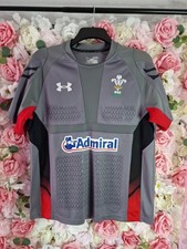 Wales Rugby Union Away Shirt