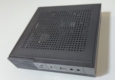 Mini Itx Custom Pc Workstation