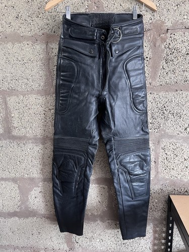 Sportex dolomite black - black, leather