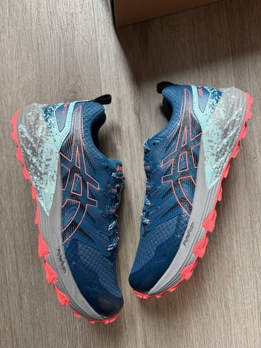 Asics gel trabuco terra - asics, gel-trabuco