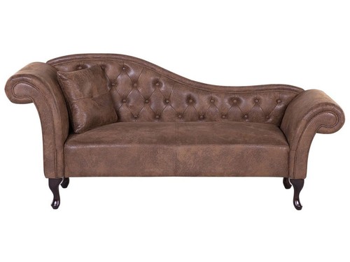 Left hand chaise lounge - hand,