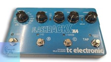 TC Electronic Flashback X4