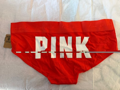 Victoria secret pink orange - secret,