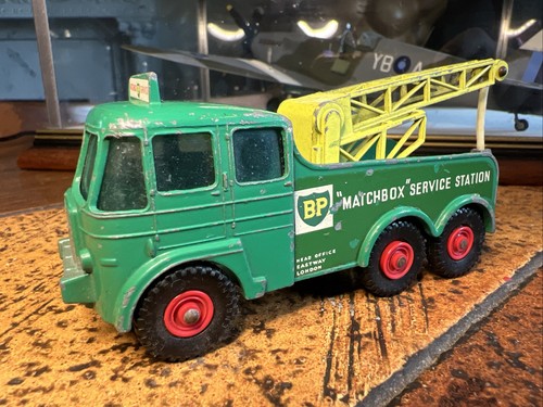 Matchbox king size series - king,