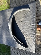 W113 Rear Outer Arch Mercedes