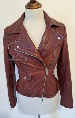 Karen millen burgundy 100 - karen,