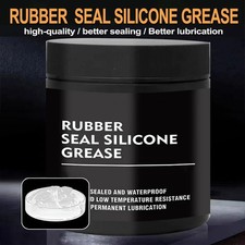 100g waterproof silicone - 100g,