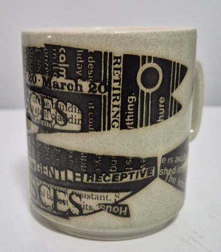 Vintage hornsea pottery - vintage,
