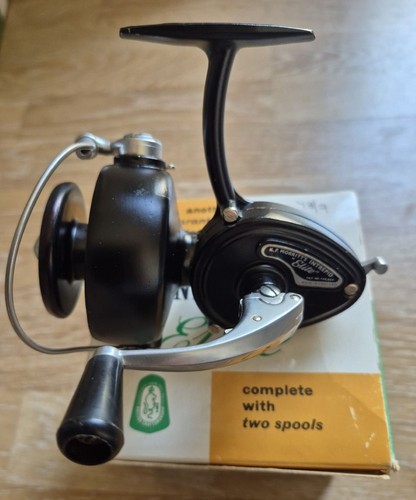 Vintage morrit intrepid - vintage,