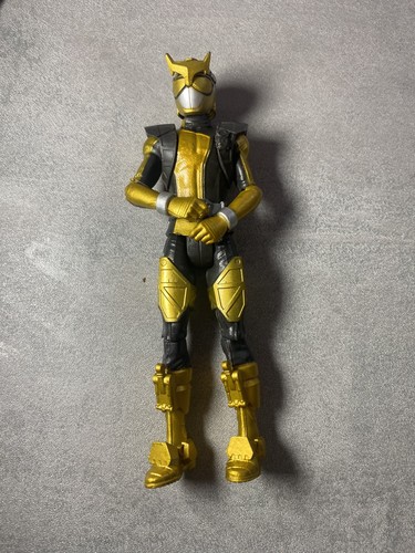 Power rangers lightning - rangers,