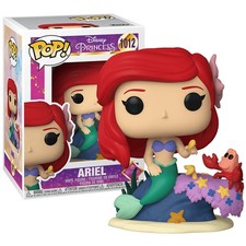 Funko POP Disney Princess