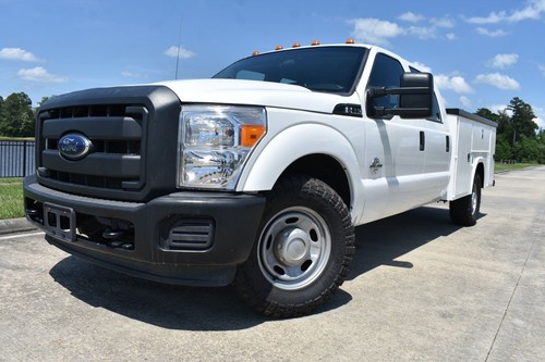 2013 ford 350 super - 2013,