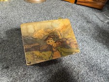 vintage Thoren Music Box sonh