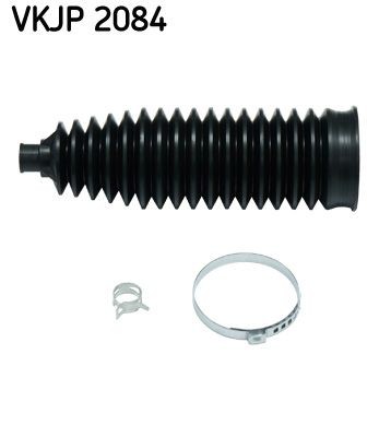 Steering bellow kit - steering,