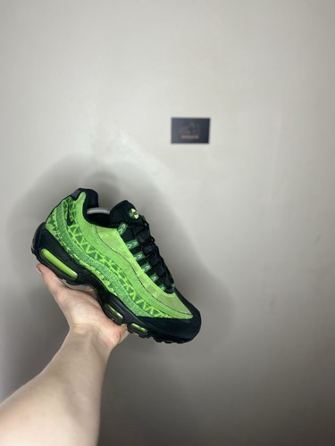 Nike air max - air, 95