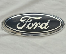 Ford KA Mk2 Rear Tailgate Boot Badge 2008-2016