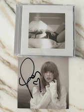 Taylor Swift - THE TORTURED