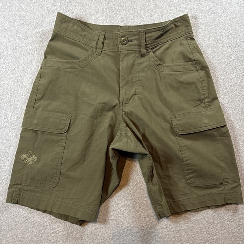 Boy scouts america shorts - boy,
