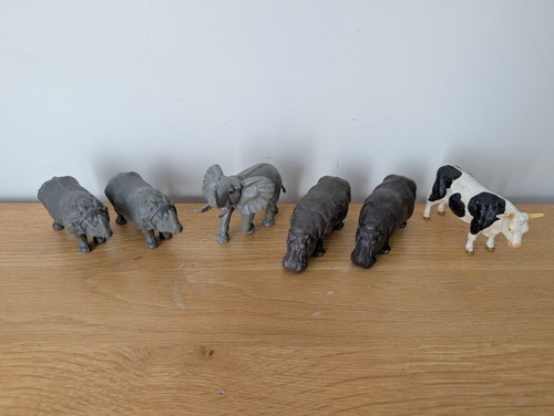Vintage britain ltd - ltd, hippo