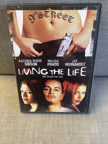 Living the life - the,