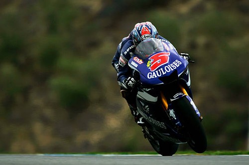 Colin edwards the - of, usa