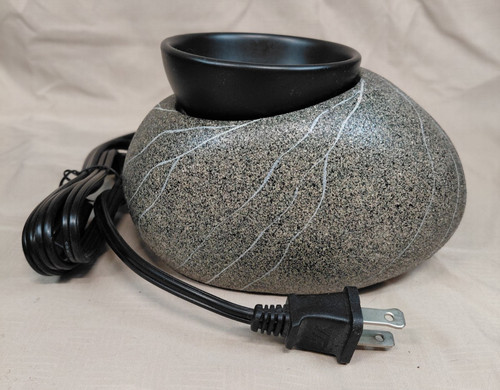 Scentsy wax warmer zen - scentsy,