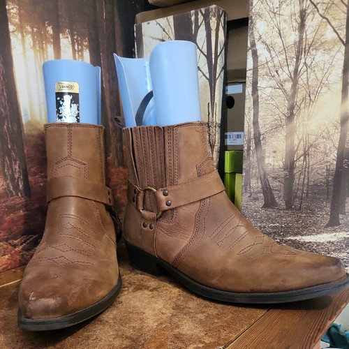 Wrangler mens brown - wrangler,