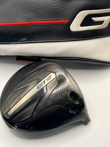 Titleist gt2 driver 10 - gt2,